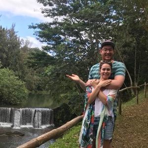 Meet your Posher, Grace